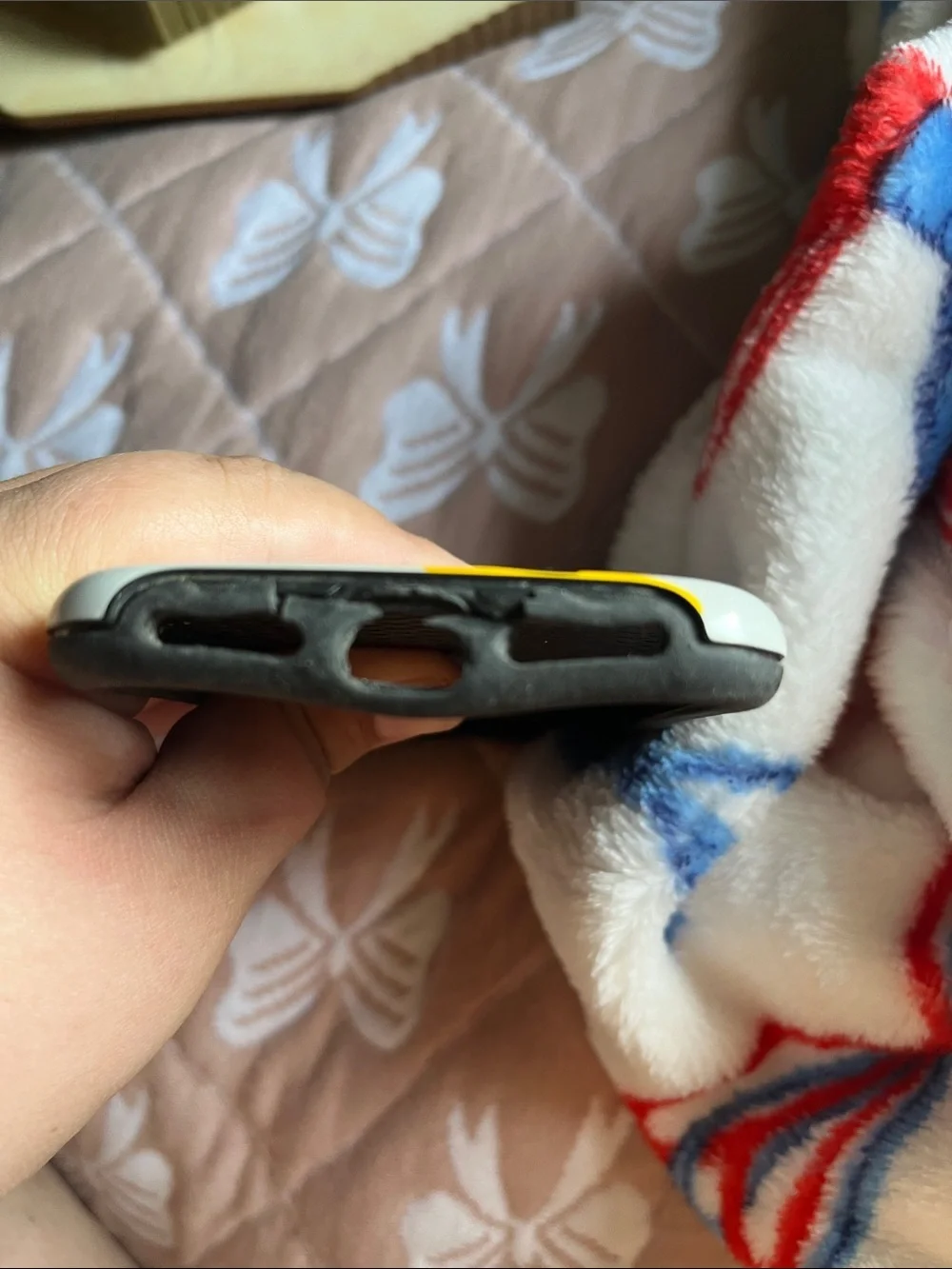 OtterBox phone case